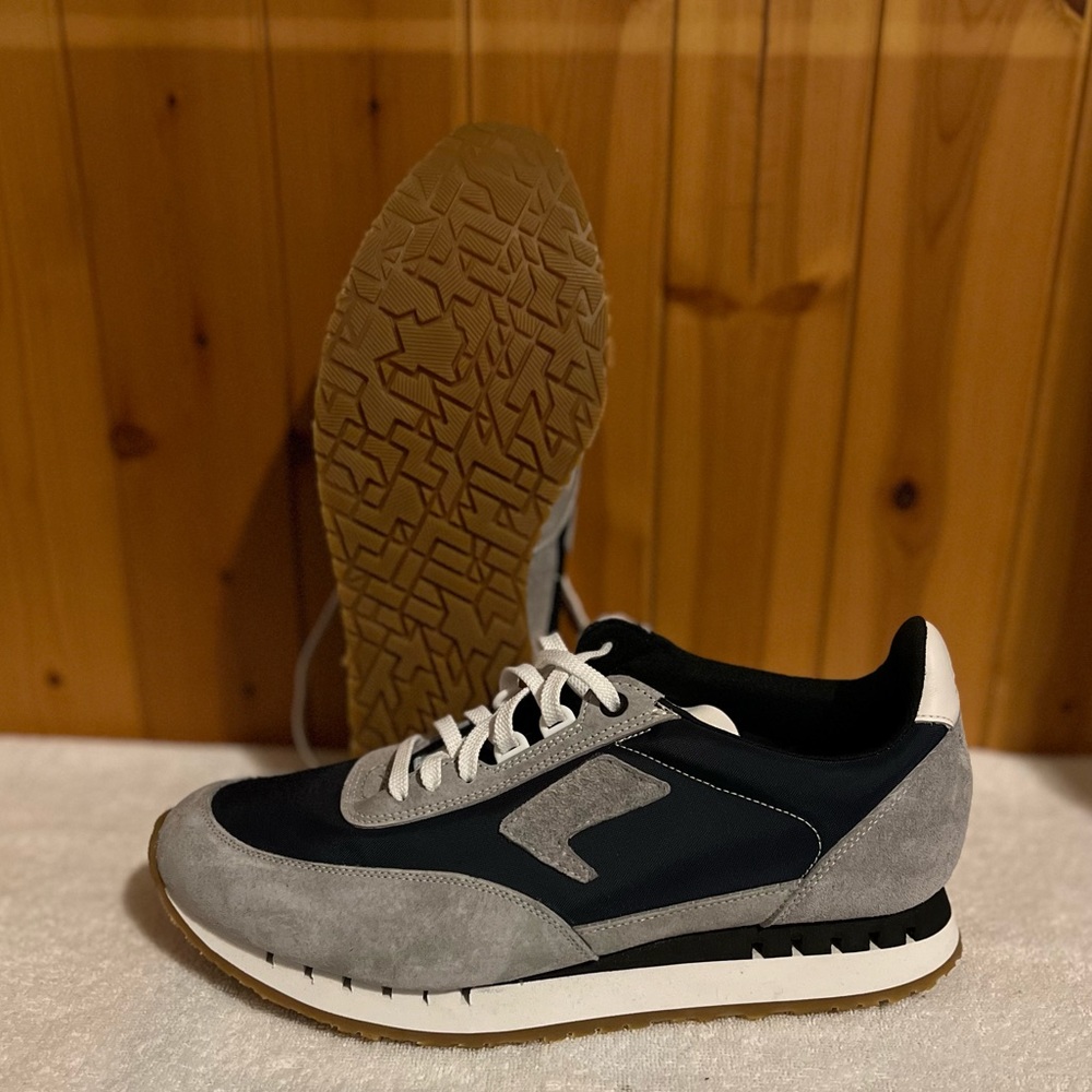 SAS Men’s Shoe size 10.5W - Picture 2 of 4